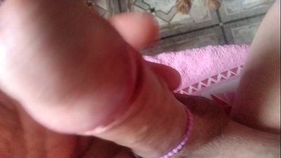 Бозӣ бо дикам ва саги ман бо ман